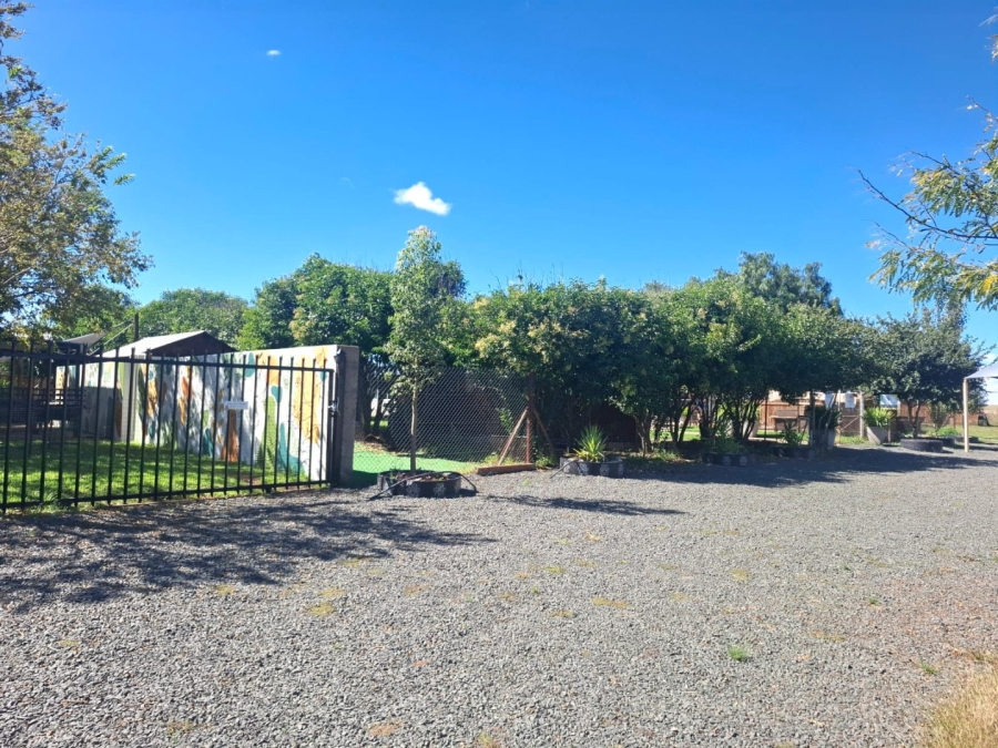 Commercial Property for Sale in Roodewal Free State